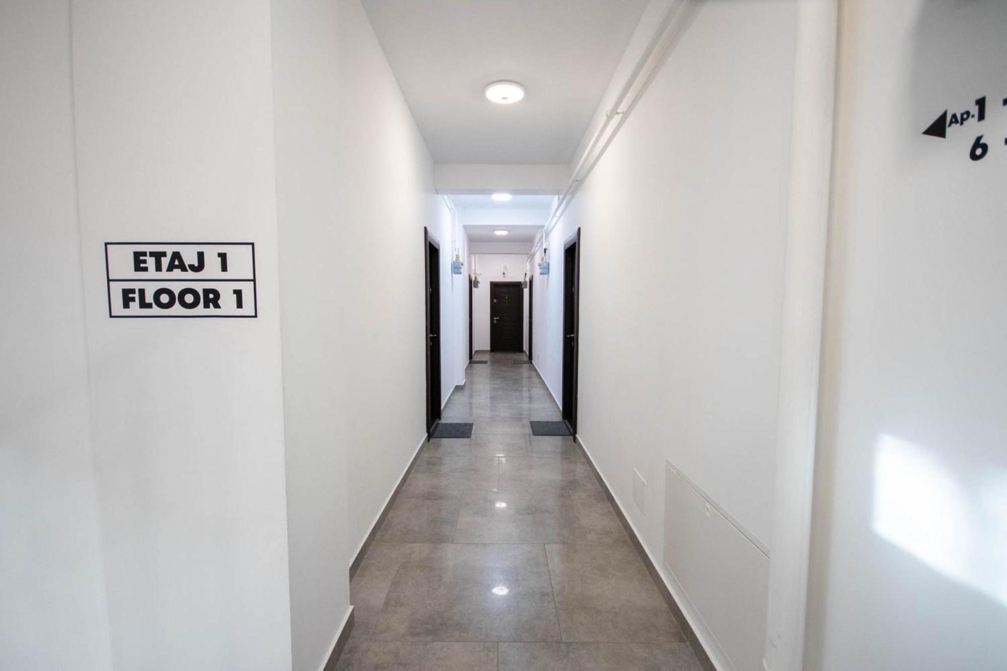 Astar Apartments - Extra Large Рэдэуци Экстерьер фото